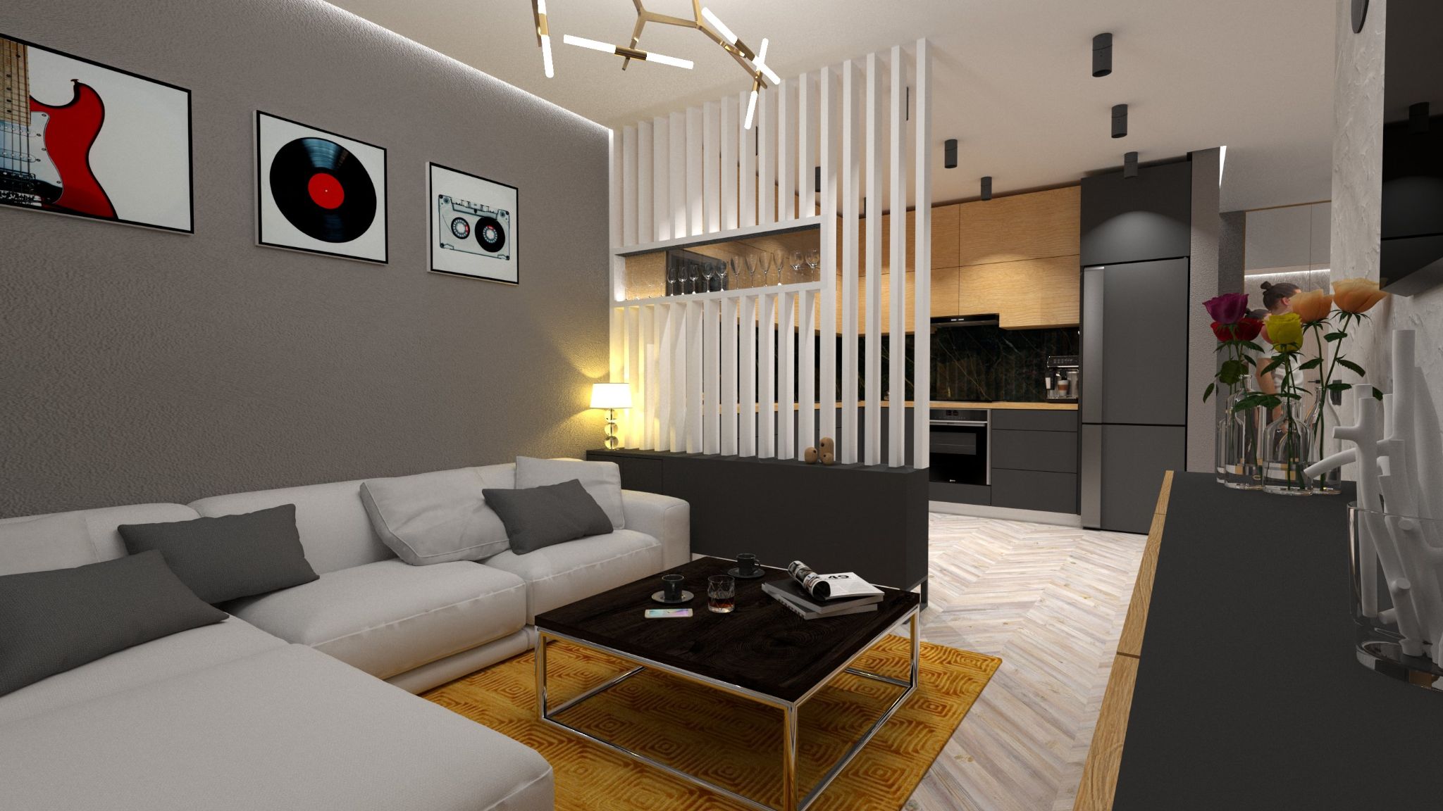 Living+bucatarie 19